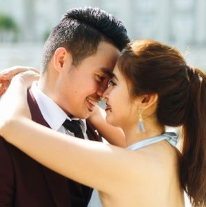 Meet your Posher, Apple anne